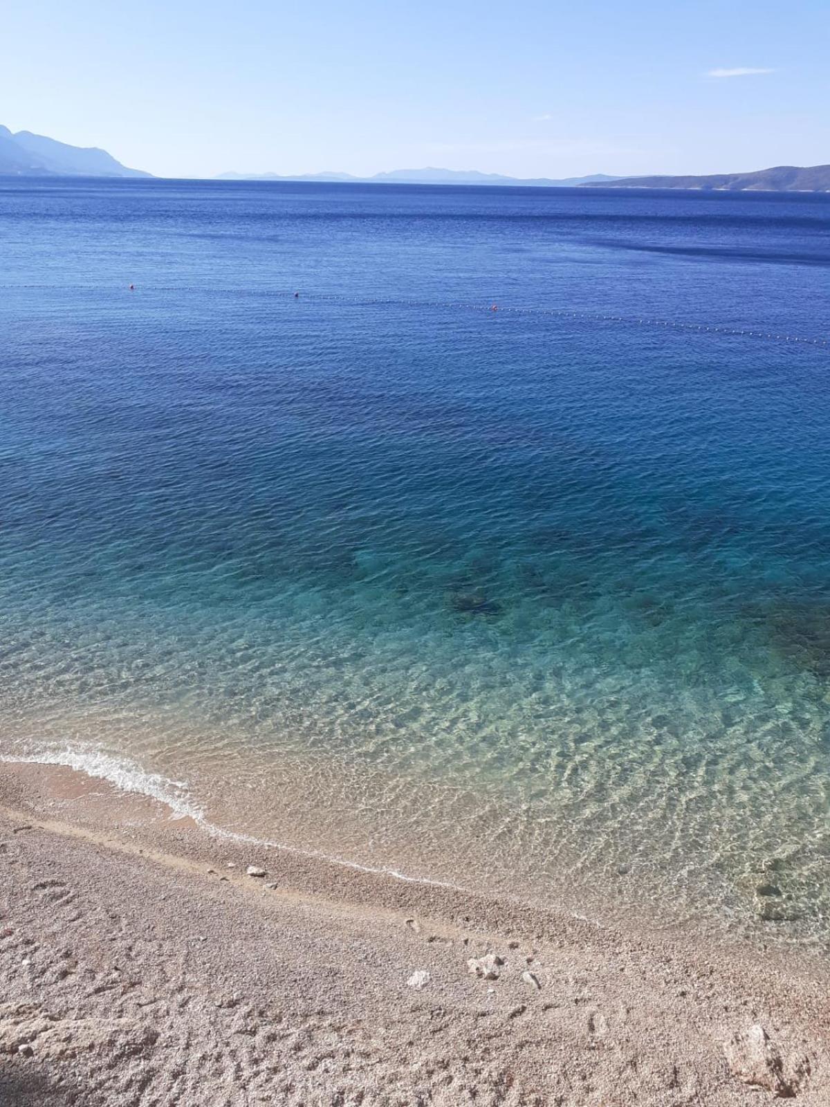 Appartamenti Tanja Pisak Exterior foto